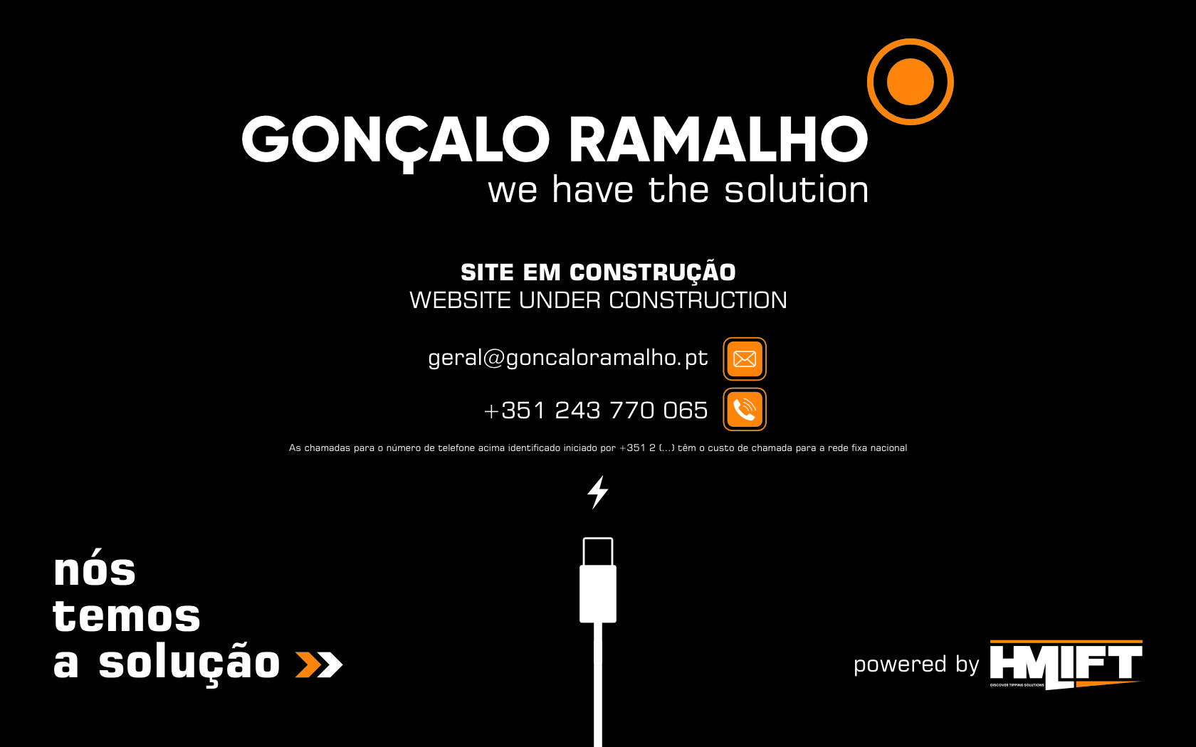 manutencao
